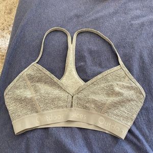 Outdoor Voices Sports Bra